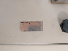 Raytheon At 2000 Pcb Antenna Tuning Unit B39000-00-01-0