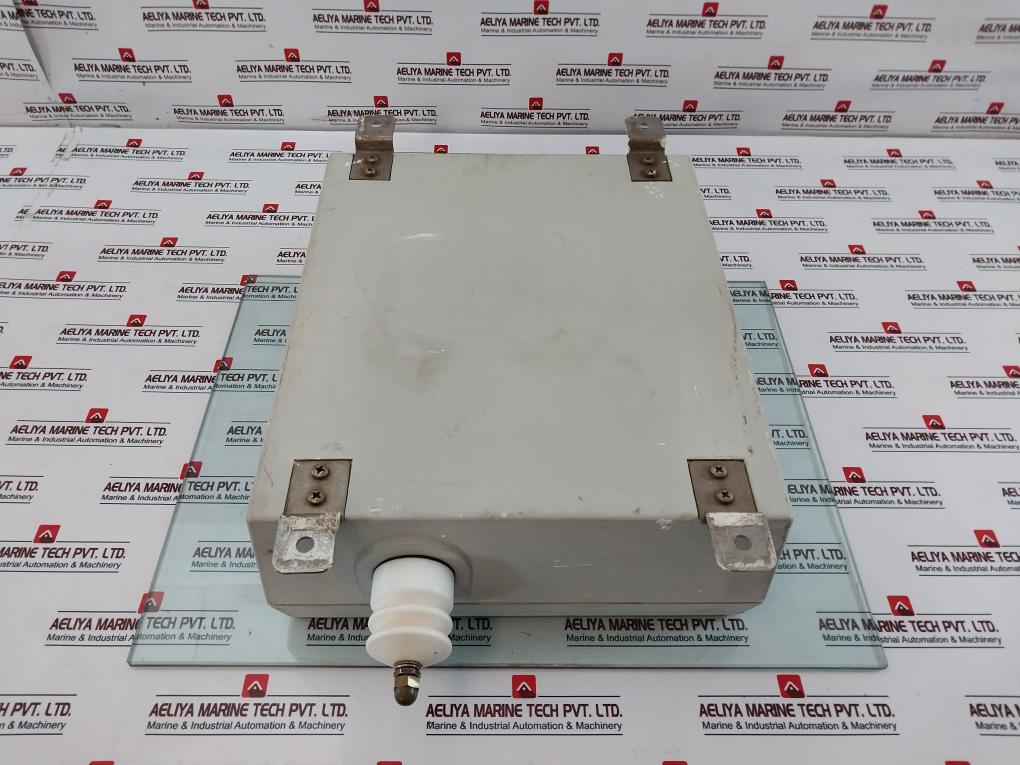 Raytheon At 2000 Pcb Antenna Tuning Unit B39000-00-01-0
