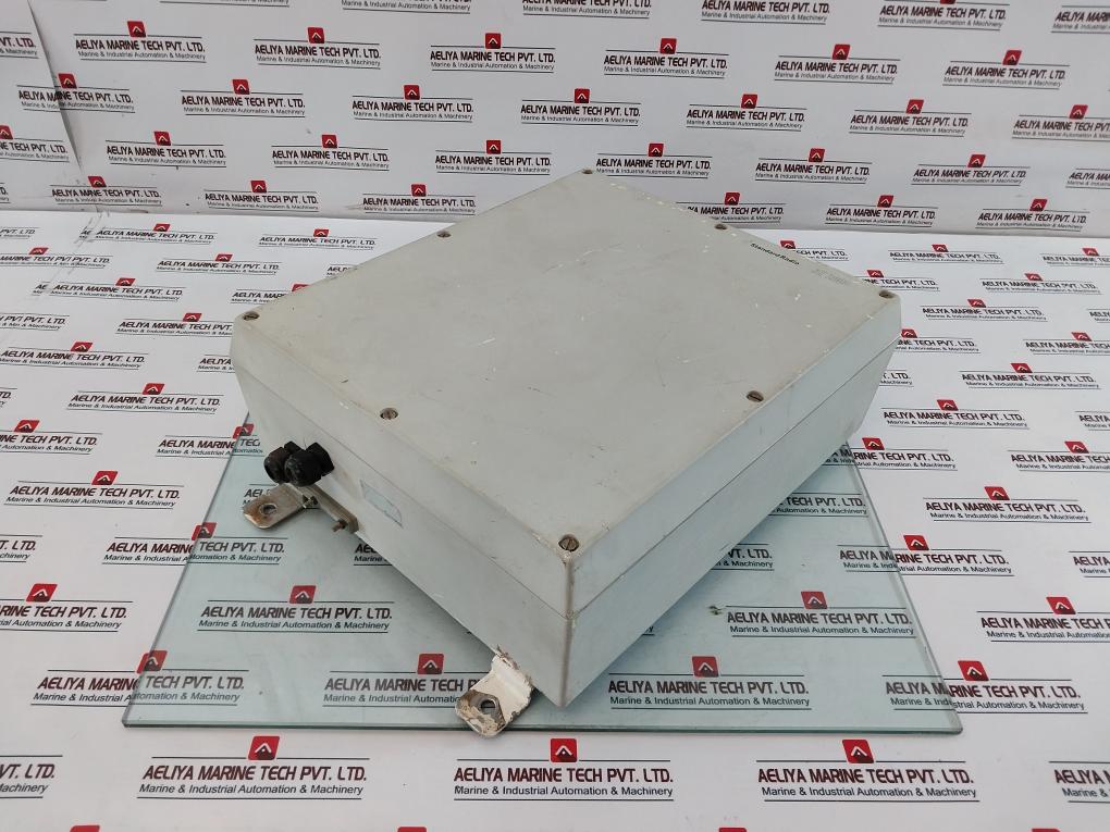 Raytheon At 2000 Pcb Antenna Tuning Unit B39000-00-01-0