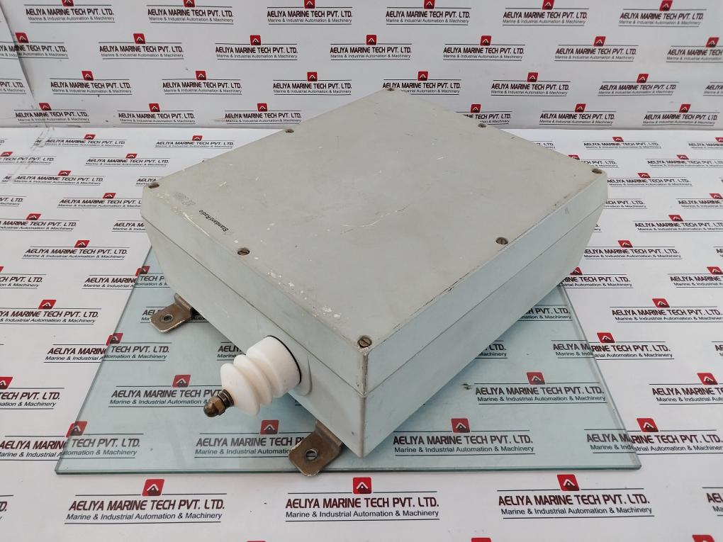 Raytheon At 2000 Pcb Antenna Tuning Unit B39000-00-01-0