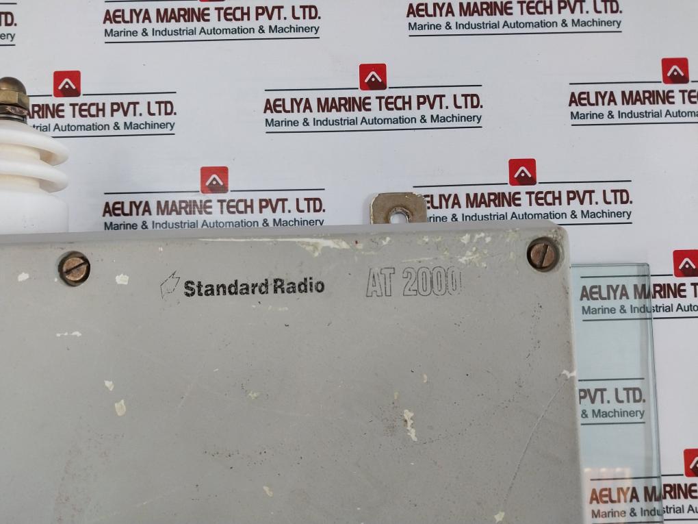 Raytheon At 2000 Pcb Antenna Tuning Unit B39000-00-01-0