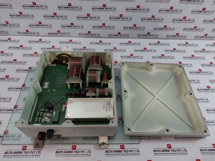 Raytheon At 2000 Pcb Antenna Tuning Unit B39000-00-01-0