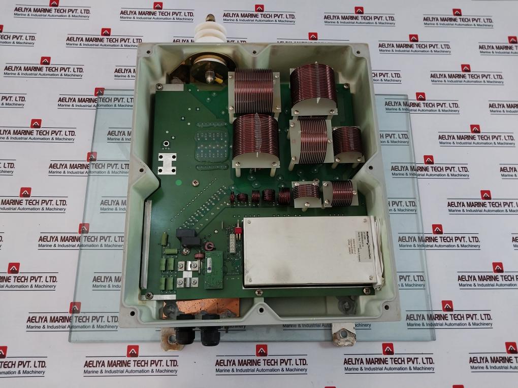 Raytheon At 2000 Pcb Antenna Tuning Unit B39000-00-01-0