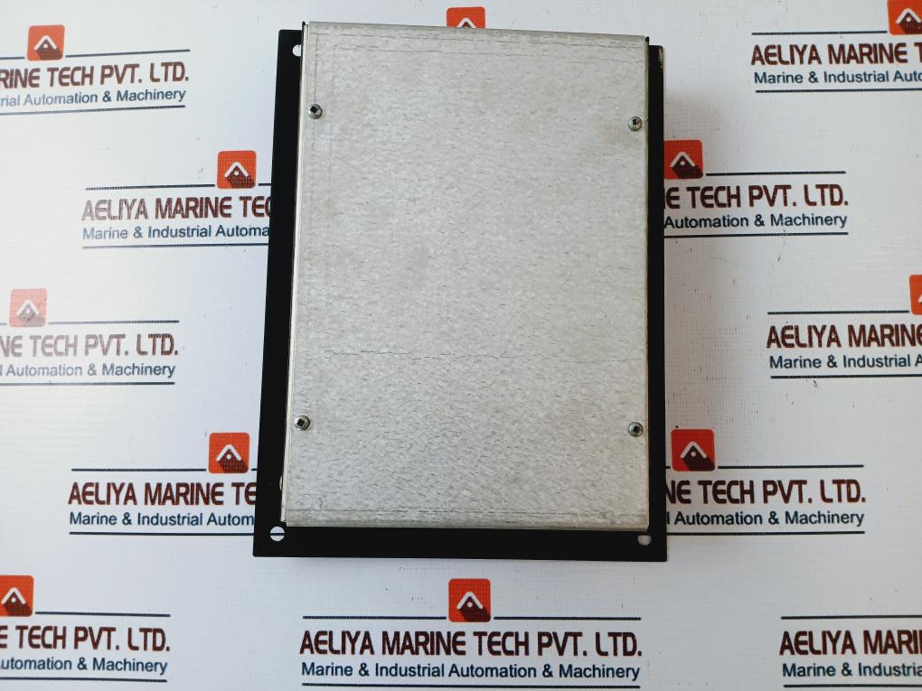 Raytheon Au 2000 Gmdss Distress Panel