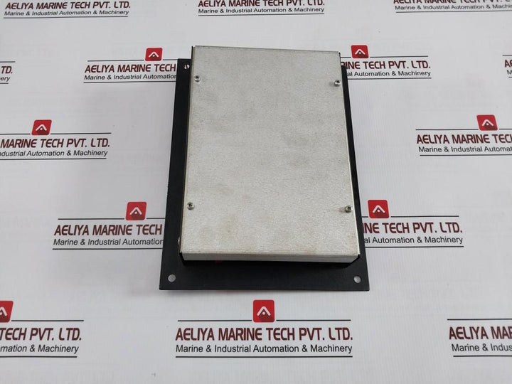 Raytheon Au 2000 Gmdss Distress Panel B33500-00-02-0