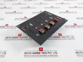Raytheon Au 2000 Gmdss Distress Panel B33500-00-02-0