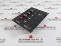 Raytheon Au 2000 Gmdss Distress Panel B33500-00-02-0
