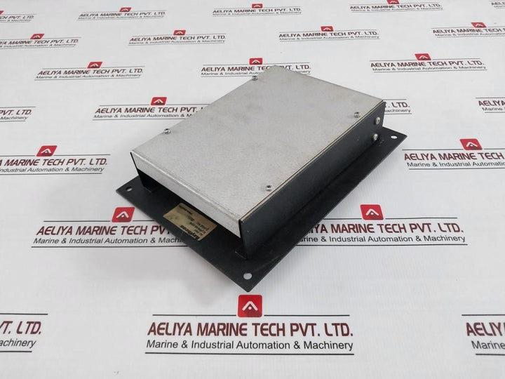 Raytheon Au 2000 Gmdss Distress Panel B33500-00-02-0