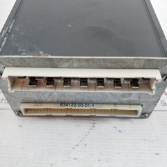 Raytheon B34000-00-02-0 Central Unit With Module B34120, B34120-00-02-1