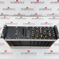 Raytheon B34000-00-02-0 Central Unit With Module B34120, B34120-00-02-1