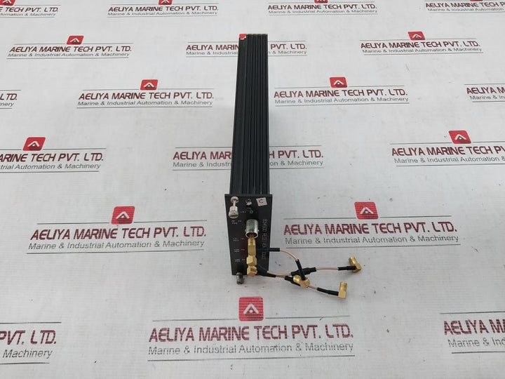 Raytheon B34000-00-02-0 Central Unit With Module B34120, B34120-00-02-1