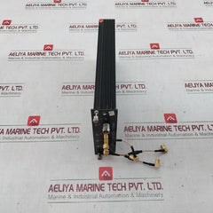 Raytheon B34000-00-02-0 Central Unit With Module B34120, B34120-00-02-1
