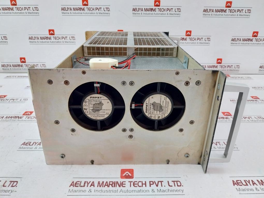 Raytheon B36000-00-03-0 Pa Unit 400W Cpu3 950803 B36310 70-02-0 24V-dc 2.4W