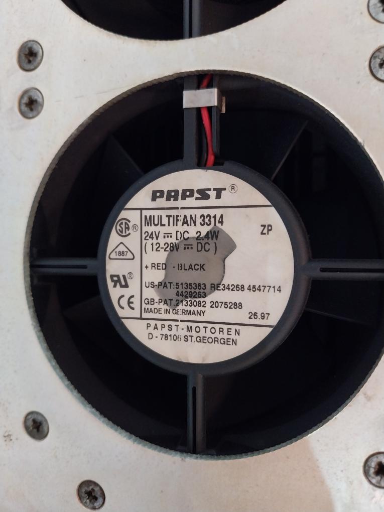 Raytheon B36000-00-03-0 Pa Unit 400W Cpu3 950803 B36310 70-02-0 24V-dc 2.4W