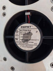 Raytheon B36000-00-03-0 Pa Unit 400W Cpu3 950803 B36310 70-02-0 24V-dc 2.4W