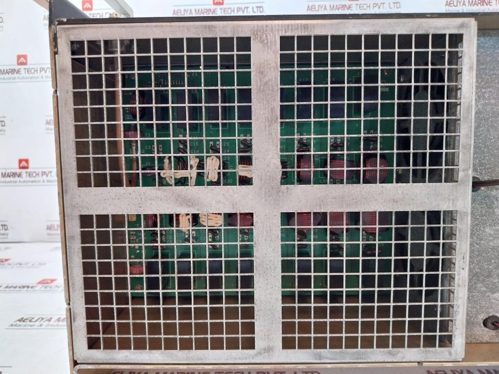 Raytheon B36000-00-03-0 Pa Unit 400W Cpu3 950803 B36310 70-02-0 24V-dc 2.4W