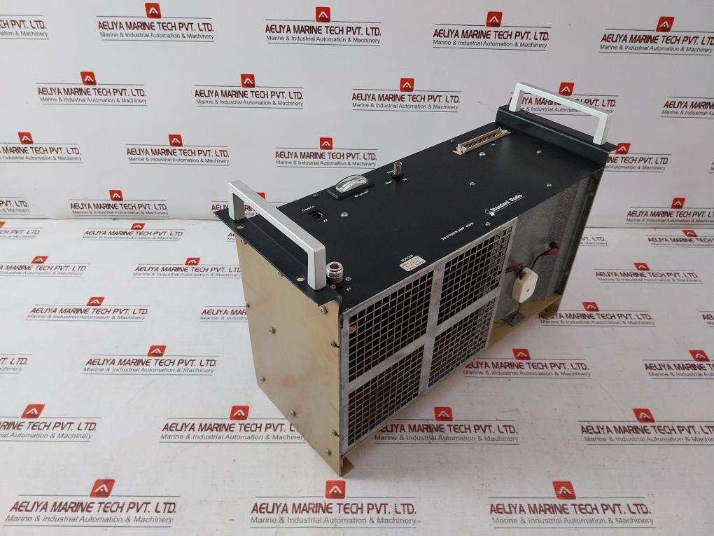 Raytheon B36000-00-03-0 Pa Unit 400W Cpu3 950803 B36310 70-02-0 24V-dc 2.4W