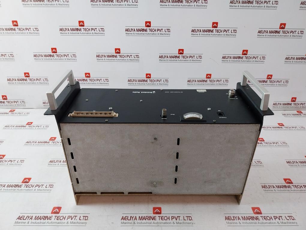 Raytheon B36000-00-03-0 Pa Unit 400W Cpu3 950803 B36310 70-02-0 24V-dc 2.4W