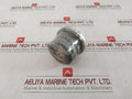 Raytheon Nb03-556 Potentiometer Bv08504 H2 Wm110