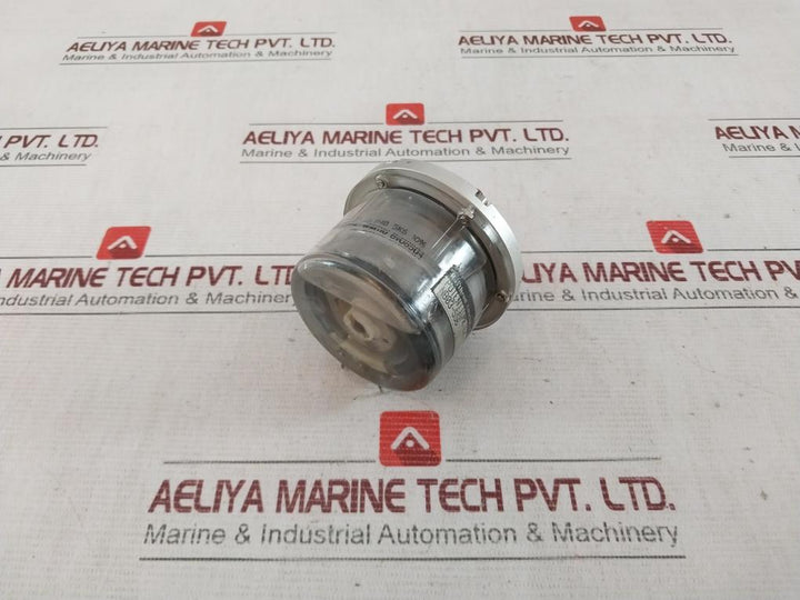 Raytheon Nb03-556 Potentiometer Bv08504 H2 Wm110