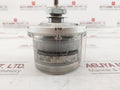Raytheon Nb03-556 Potentiometer Bv08504 H2 Wm110