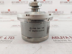Raytheon Nb03-556 Potentiometer Bv08504 H2 Wm110