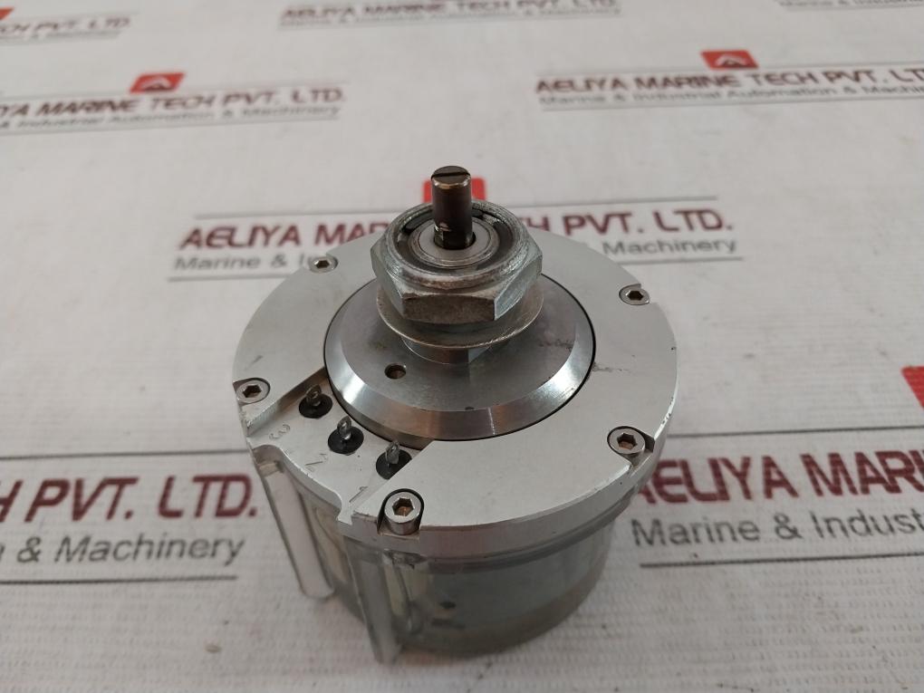 Raytheon Nb03-556 Potentiometer Bv08504 H2 Wm110