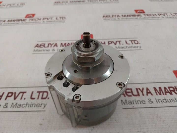 Raytheon Nb03-556 Potentiometer Bv08504 H2 Wm110