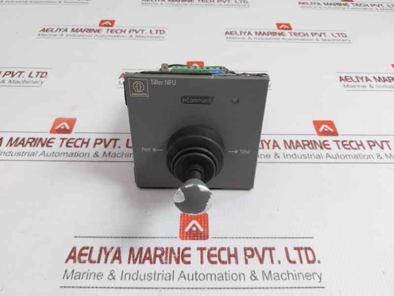 Raytheon Tiller Nfu Germany Unit  105.107.Ng010