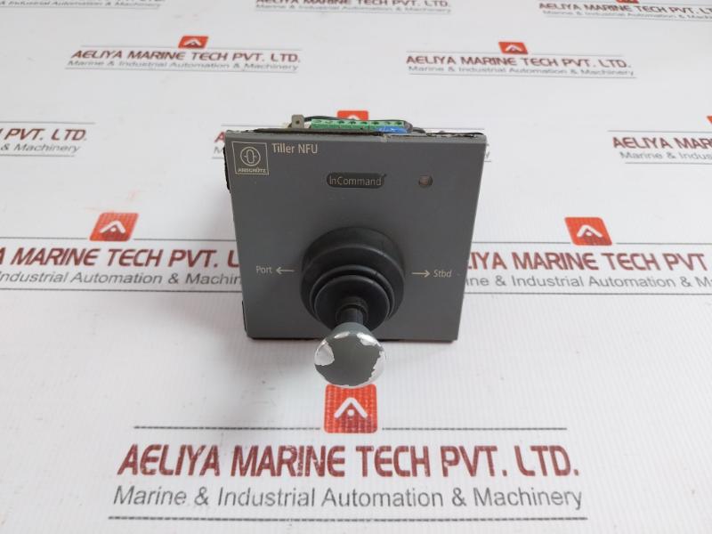 Raytheon Tiller Nfu Germany Unit  105.107.Ng010