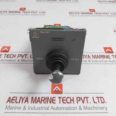 Raytheon Tiller Nfu Germany Unit  105.107.Ng010