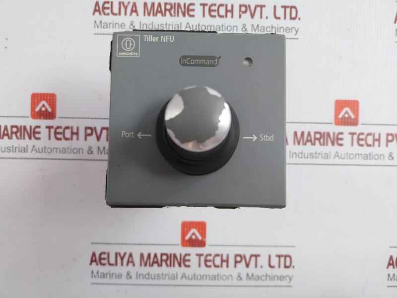 Raytheon Tiller Nfu Germany Unit  105.107.Ng010