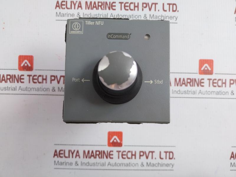 Raytheon Tiller Nfu Germany Unit  105.107.Ng010