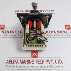 Raytheon Tiller Nfu Germany Unit  105.107.Ng010