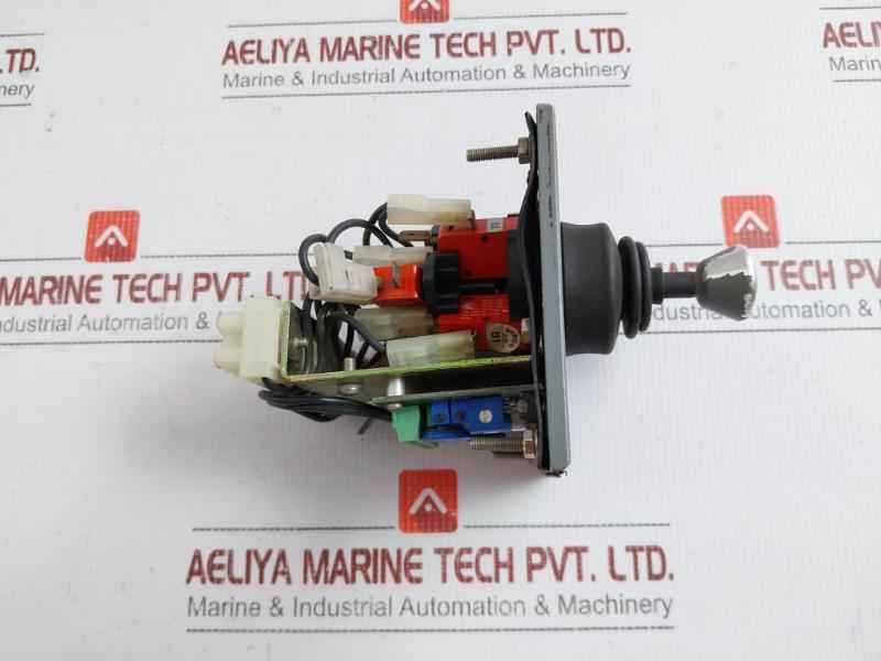 Raytheon Tiller Nfu Germany Unit  105.107.Ng010