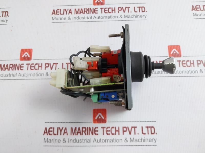 Raytheon Tiller Nfu Germany Unit  105.107.Ng010