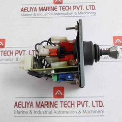 Raytheon Tiller Nfu Germany Unit  105.107.Ng010