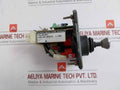 Raytheon Tiller Nfu Germany Unit  105.107.Ng010