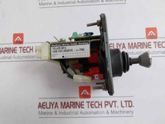 Raytheon Tiller Nfu Germany Unit  105.107.Ng010