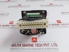 Raytheon Tiller Nfu Germany Unit  105.107.Ng010