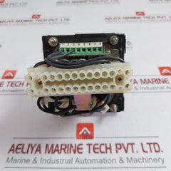Raytheon Tiller Nfu Germany Unit  105.107.Ng010