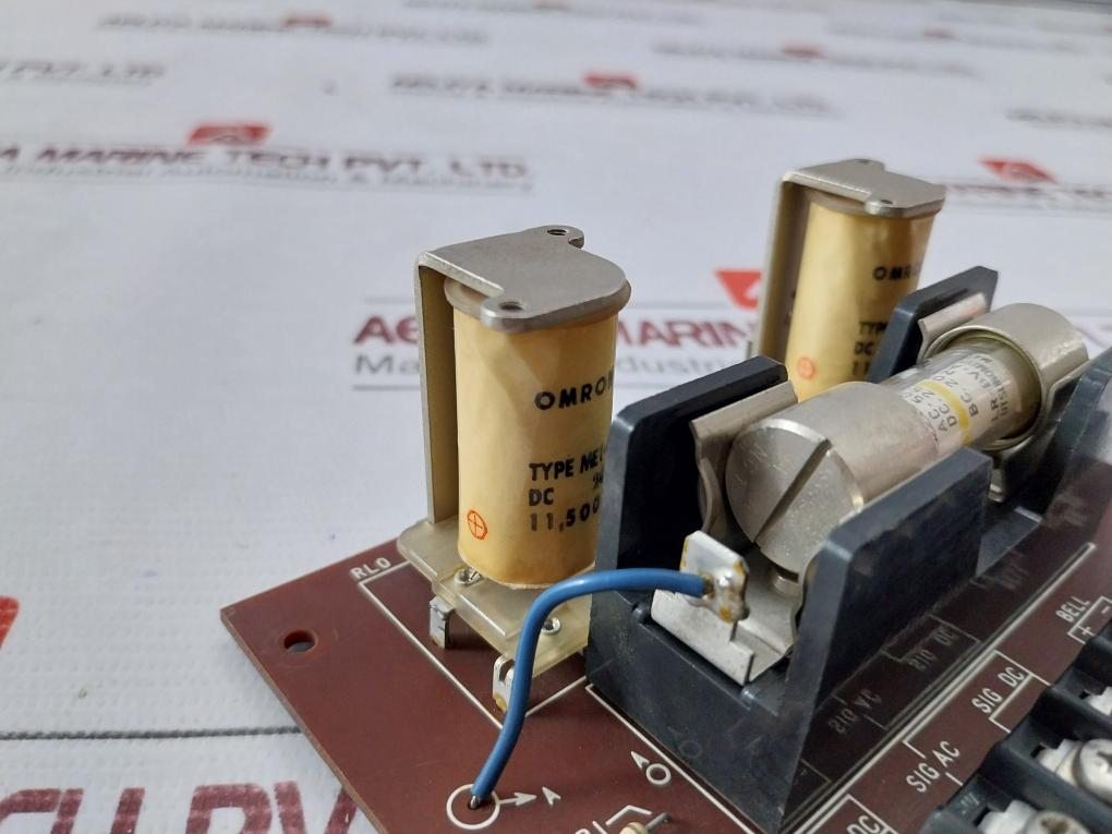 Rb1153-3003G1 Printed Circuit Board Rb1153-2503P1