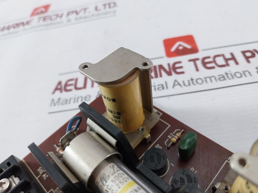 Rb1153-3003G1 Printed Circuit Board Rb1153-2503P1