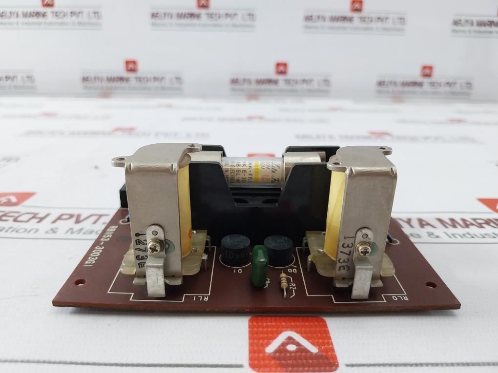 Rb1153-3003G1 Printed Circuit Board Rb1153-2503P1