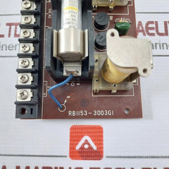 Rb1153-3003G1 Printed Circuit Board Rb1153-2503P1