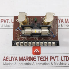 Rb1153-3003G1 Printed Circuit Board Rb1153-2503P1
