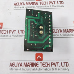 Rb1153-3003G1 Printed Circuit Board Rb1153-2503P1