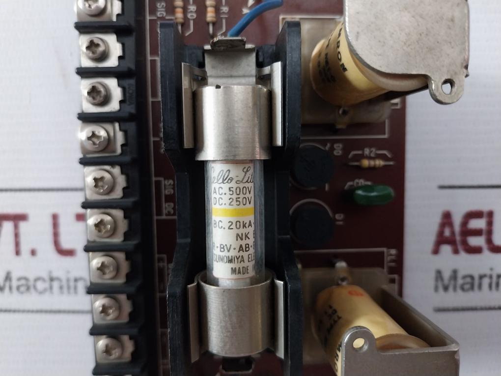 Rb1153-3003G1 Printed Circuit Board Rb1153-2503P1