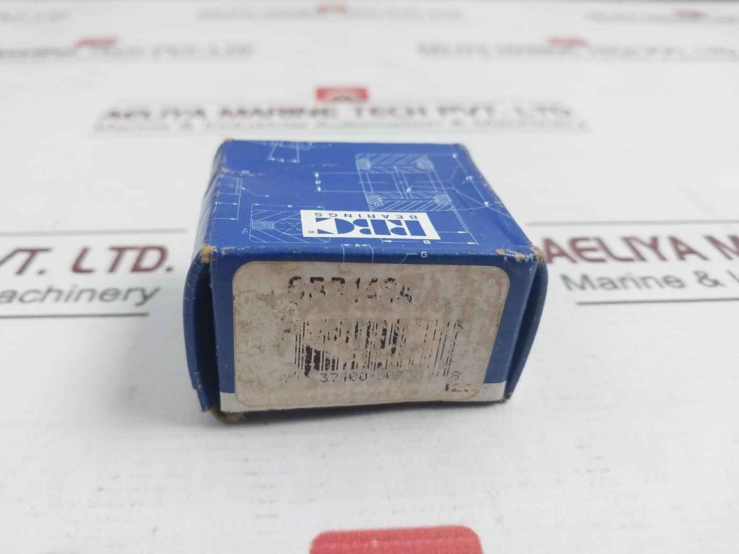 Rbc Bearings Or-b14Sa Bearing Ring F19