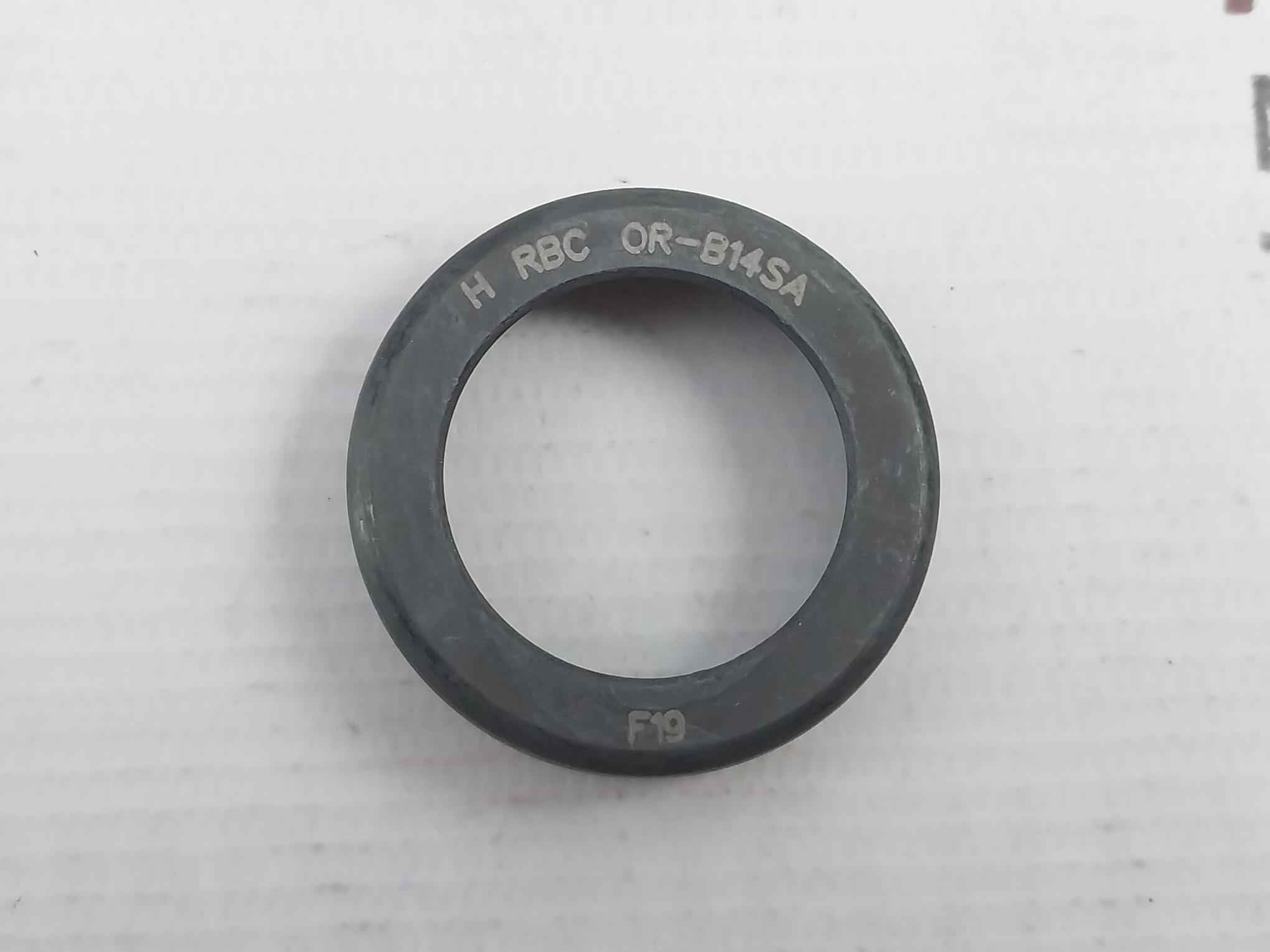 Rbc Bearings Or-b14Sa Bearing Ring F19